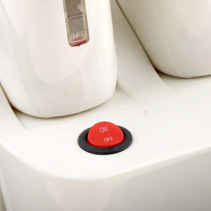 3 Pieces Women Epilators For Hair Removal Depilatory Roll on Wax Heater Roller Waxing Warmer Machine With or Without 3 Wax