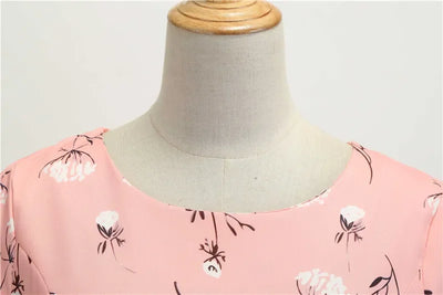 Women Summer Dresses Robe Vintage 50s 60s Big Swing Party Rockabilly Dress White Polka Dot Vestidos