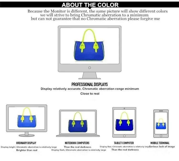 Luxury handbags women bags designer faux leather for hobos europe crossbody bag ladies vintage large tote