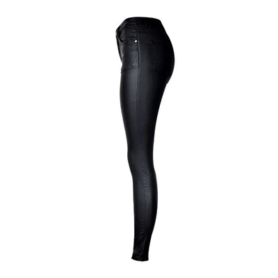 Skinny Women Jeans High Waist Leggings