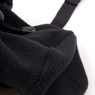 Magnesia Sack Rock Climbing Chalk Bag Waterproof Pocket for Weight Lifting Outdoor Bouldering Magnesia Pouch Climbing Equipment