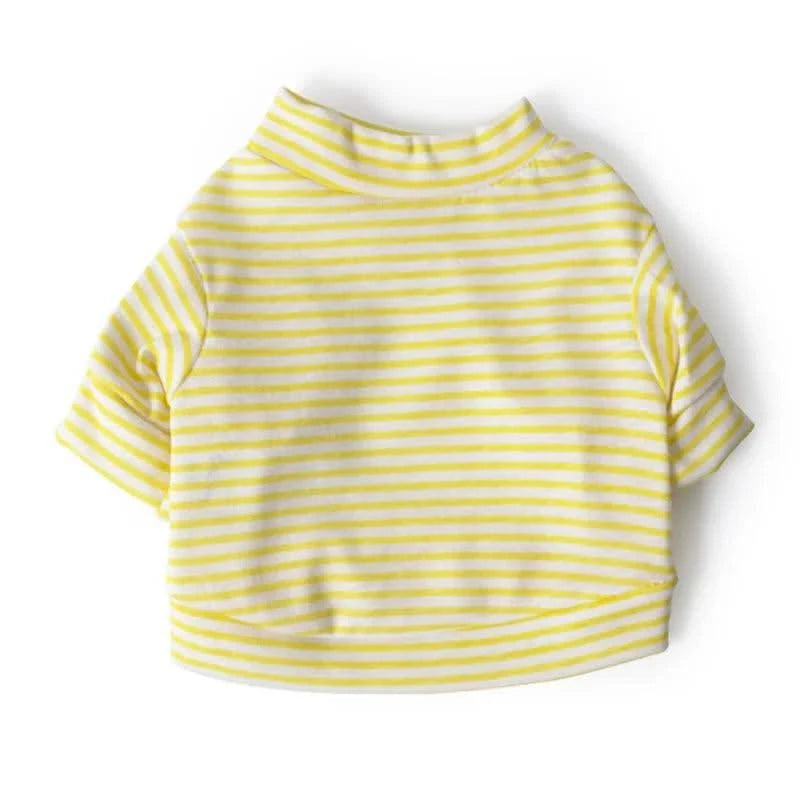 Summer Pet Dog Clothes for Small Dogs Cotton Puppy Vest Tshirt Chihuahua Shih Tzu Yorkshire Shirts Cat Outfit Pets Dogs Clothing