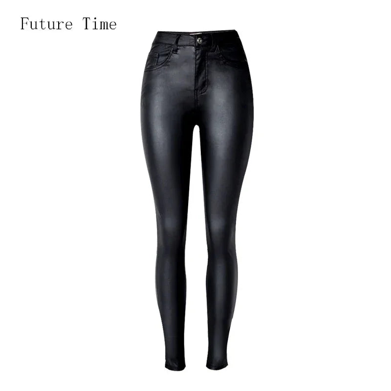Skinny Women Jeans High Waist Leggings
