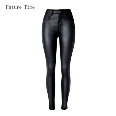 Skinny Women Jeans High Waist Leggings