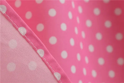 Women Summer Dresses Robe Vintage 50s 60s Big Swing Party Rockabilly Dress White Polka Dot Vestidos