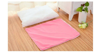 Sofa For Dog Bed Cat Puppy Rabbit Pet Foldable Warm Soft Warm Pet Kennel Sofa Sleeping Bag House Puppy Cave Bed