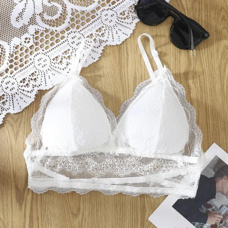 Sexy Backless Strapless Bra For Women