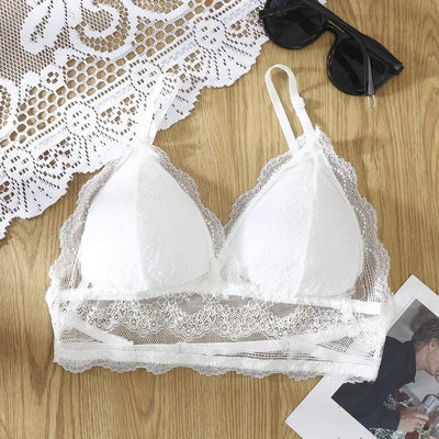 Sexy Backless Strapless Bra For Women