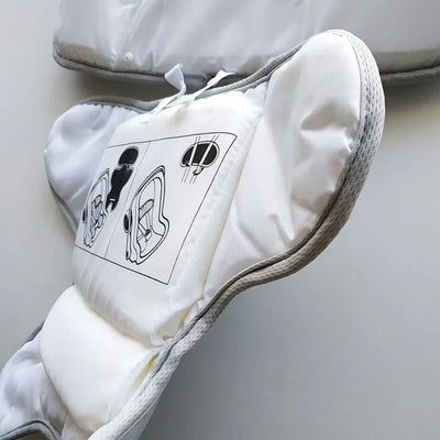 Seat Cushion For Foofoo Doona Car Seat Basket Crib Matress Mat Sponge Pillow For 4 In 1 Stroller Baby Buggy Accessories