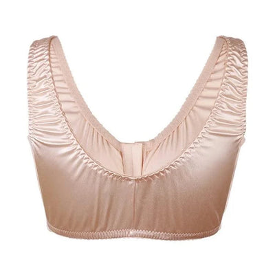 Women Full Coverage Bra Plus Size