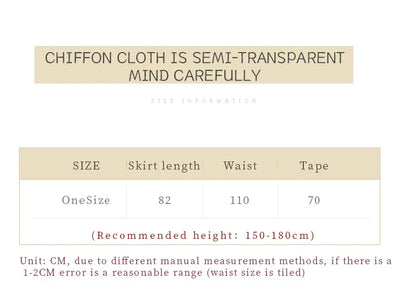 Ballet Skirts Women Long Chiffon Dance Skirt Fairy Chiffon Long Ballet Tutu Dress Dance Costumes Tie Up Dress