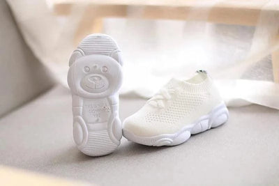 Anti-slip Soft Sole Baby Sneakers Kids Shoes | Casual Shoes |  Sports Shoes |Children Girls Boys | Spring Summer