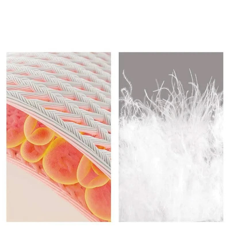 Ballet Dance Shoes Boots warmup Training Shoes Ballerina Boots