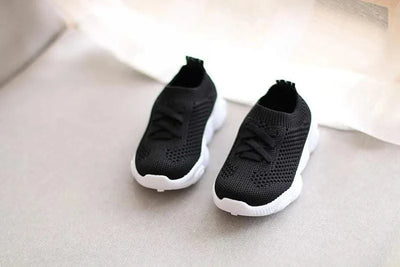 Anti-slip Soft Sole Baby Sneakers Kids Shoes | Casual Shoes |  Sports Shoes |Children Girls Boys | Spring Summer