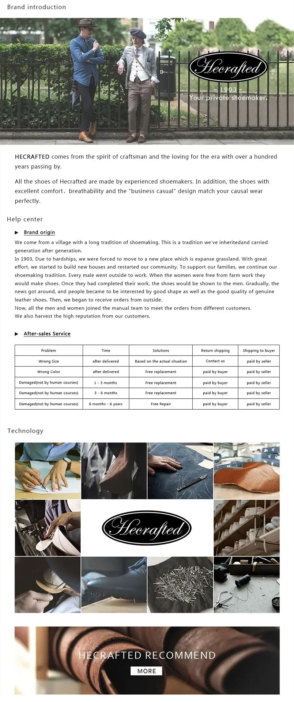 Fashion Casual Leather Men's Loafers Comfortable Brand Men Flats