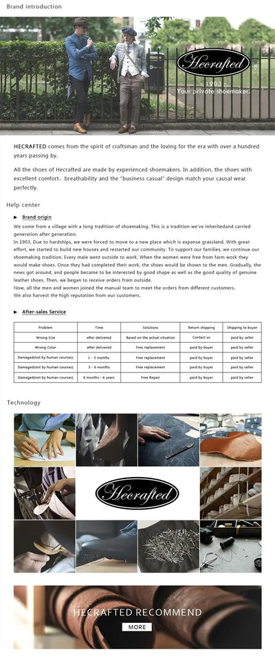 Fashion Casual Leather Men's Loafers Comfortable Brand Men Flats