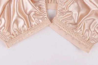 Women Full Coverage Bra Plus Size