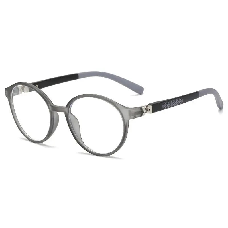 Anti Blue Light Blocking Glasses Kids Frame Fashion Glasses Clear Lens Computer Children Eyeglasses