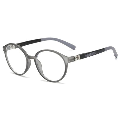 Anti Blue Light Blocking Glasses Kids Frame Fashion Glasses Clear Lens Computer Children Eyeglasses