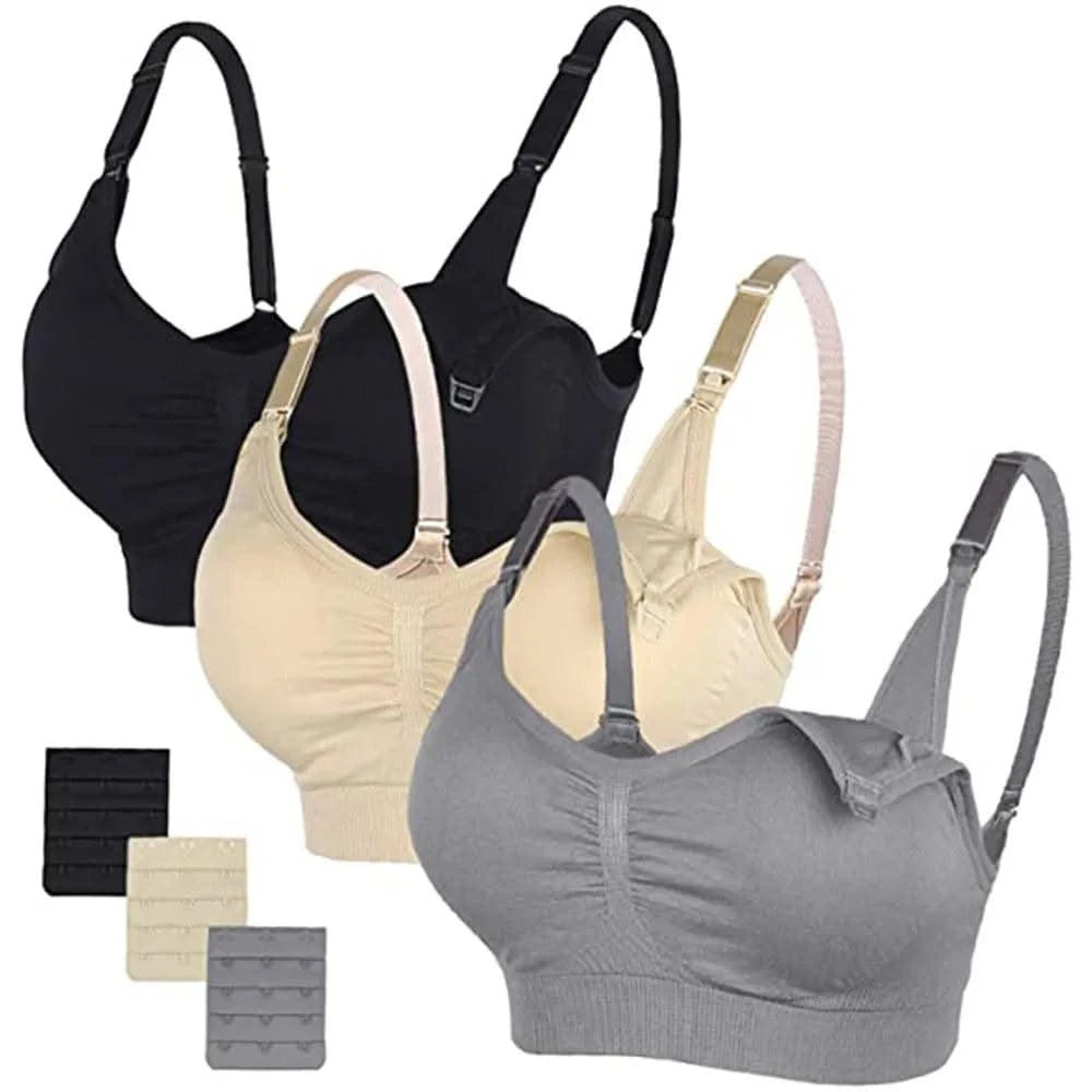 Maternity Bras Nursing Bra For Women