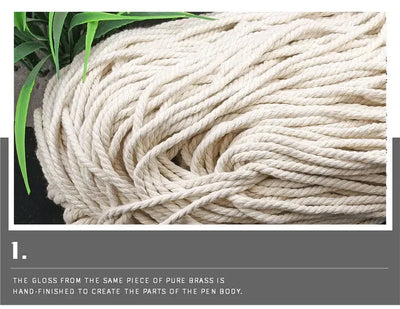 Wall Hanging Decoration Tassel Macrame Hand-Woven Tapestry Bohemian Boho Home Apartment Bedroom Livingroom Hotel Shop Mall Decor