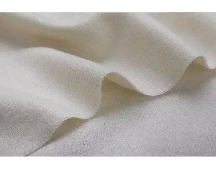 Soft cashmere big scarf for women shawl 200*70 cm real pashmina