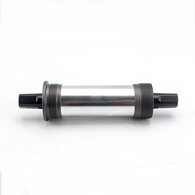 Snow Bicycle Bottom Bracket for Electric Bike, BB Parts, ISO Square, 80mm, 90mm, 100mm, 110mm, 120mm,BSA for E-Bike, Beach Bike