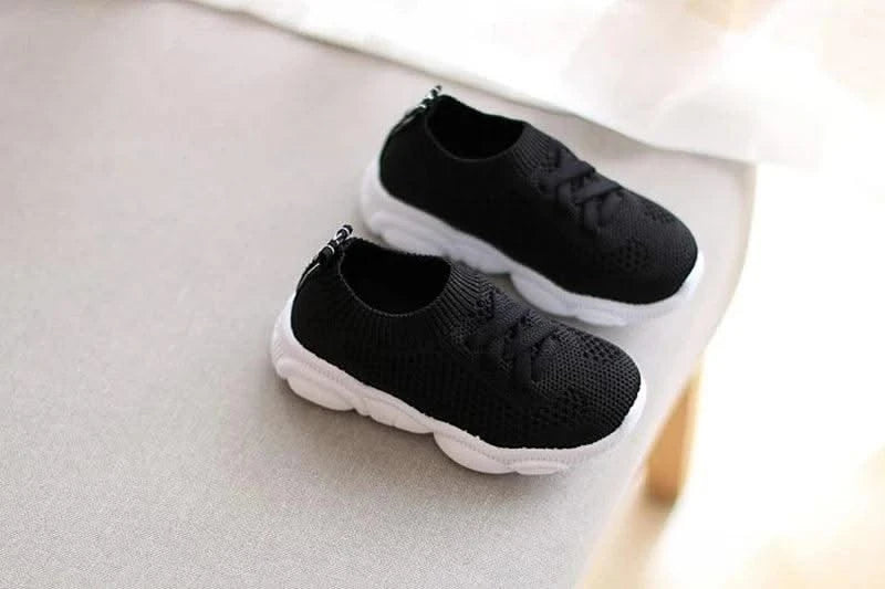 Anti-slip Soft Sole Baby Sneakers Kids Shoes | Casual Shoes |  Sports Shoes |Children Girls Boys | Spring Summer