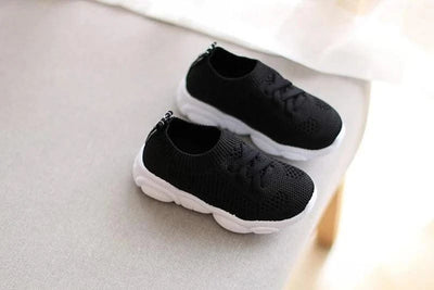Anti-slip Soft Sole Baby Sneakers Kids Shoes | Casual Shoes |  Sports Shoes |Children Girls Boys | Spring Summer