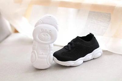Anti-slip Soft Sole Baby Sneakers Kids Shoes | Casual Shoes |  Sports Shoes |Children Girls Boys | Spring Summer