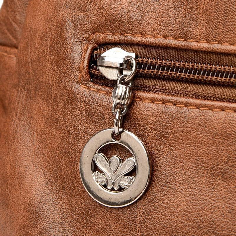 Hot luxury handbags women bags designer crossbody large capacity female shoulder bag fashion brand ladies leather
