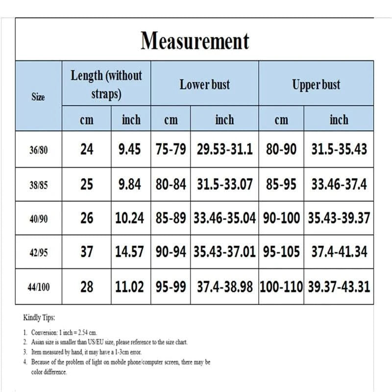 Front Buckle Thin Sexy Women Bras Plus Size