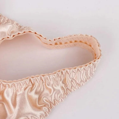 Women Full Coverage Bra Plus Size