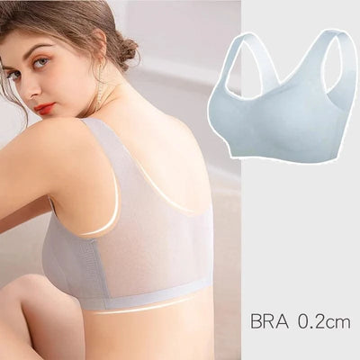 Plus Size Bra 7XL Bras For Women