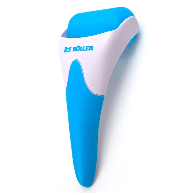 Face Roller Cool Ice Roller Massager Skin Lifting Tool Face Lift Massage Anti-wrinkles Pain Relief Face Skin Care Tools