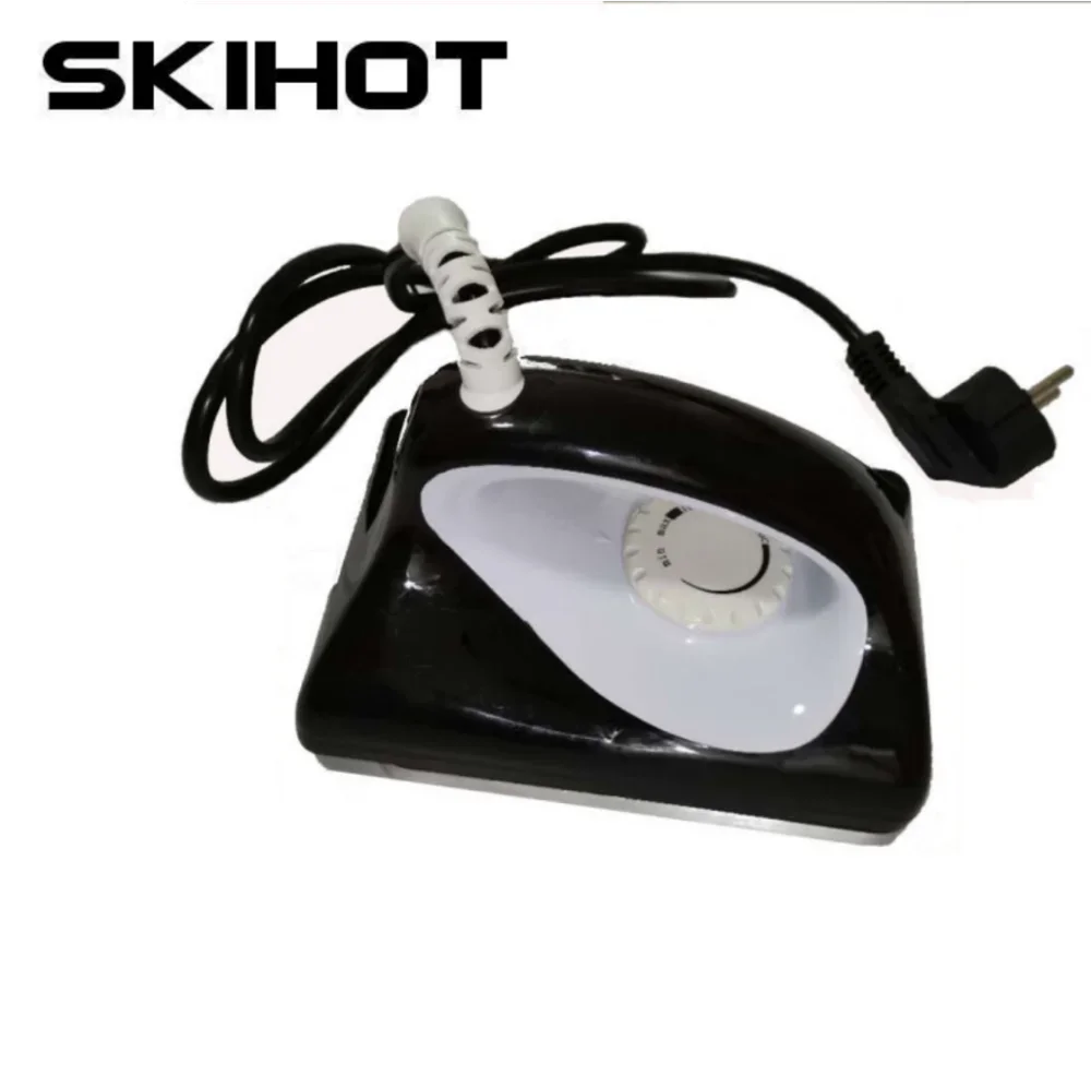 SKIHOT Snowboard  waxing iron