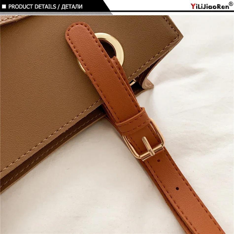 Ladies handbags women fashion bags designer tote luxury brand leather shoulder bag top handle female sac a main