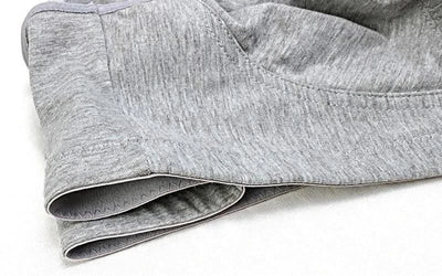 Front Closure Bras Women Removable Padded Bra