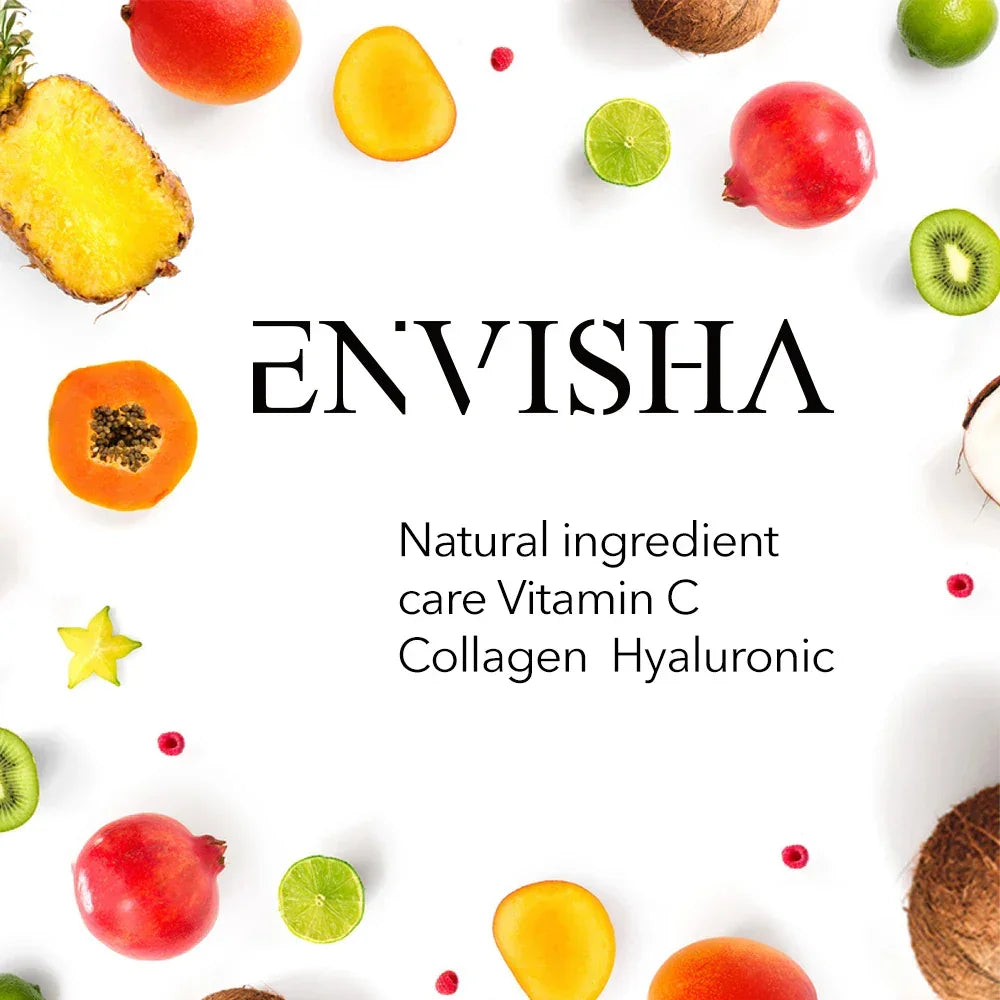 Skin Care Set Facial Serum Collagen Hyaluronic Acid Vitamin Anti-aging Wrinkle Whitening Moisturizing Remove Acne Face Essence