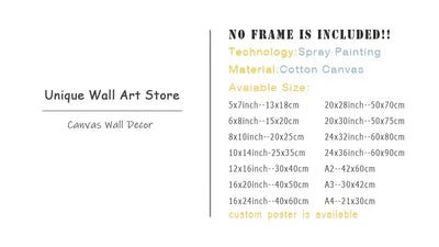 5 Panel Golden Temple Amritsar Wall Pictures Canvas Painting Religious India Sikh Posters and Prints for Living Room Decoration