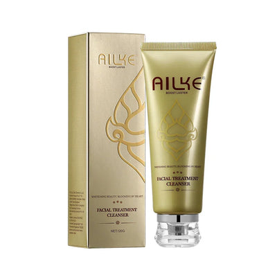 AILKE Dark Spots Corrector, Whitening Hydration Facial Cream, With Spf35, Even Skin Tone, Anti-Sunburn Face Care Set for Women