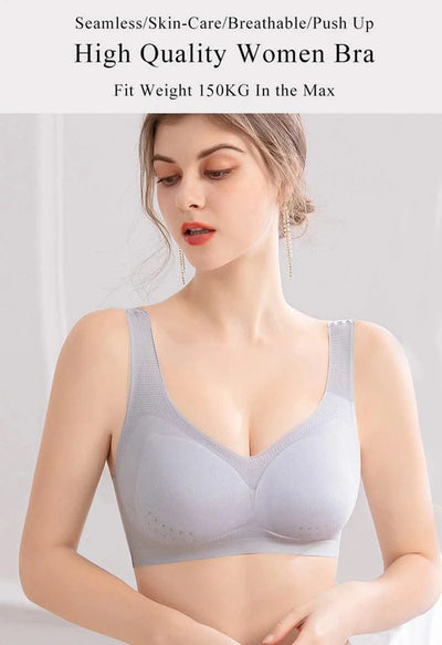 Plus Size Bra 7XL Bras For Women