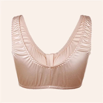 Women Full Coverage Bra Plus Size