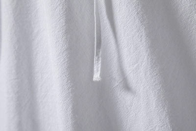 Happyjeffery Mens Cotton Linen Shirt Henry Collar with Drawstring Men Man Long Sleeve Beach Shirts Man Designer Cloth LS51