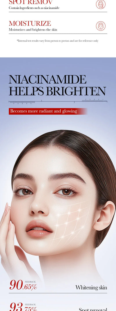 Powerful Whitening Freckles Face Cream Dark Spot Corrector Removal Melasma Fade Melanin Pigmentation Brighten Skin Care Products