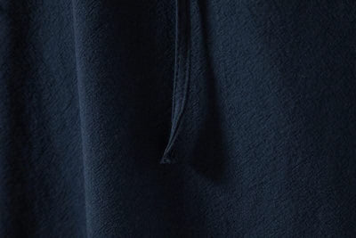 Happyjeffery Mens Cotton Linen Shirt Henry Collar with Drawstring Men Man Long Sleeve Beach Shirts Man Designer Cloth LS51