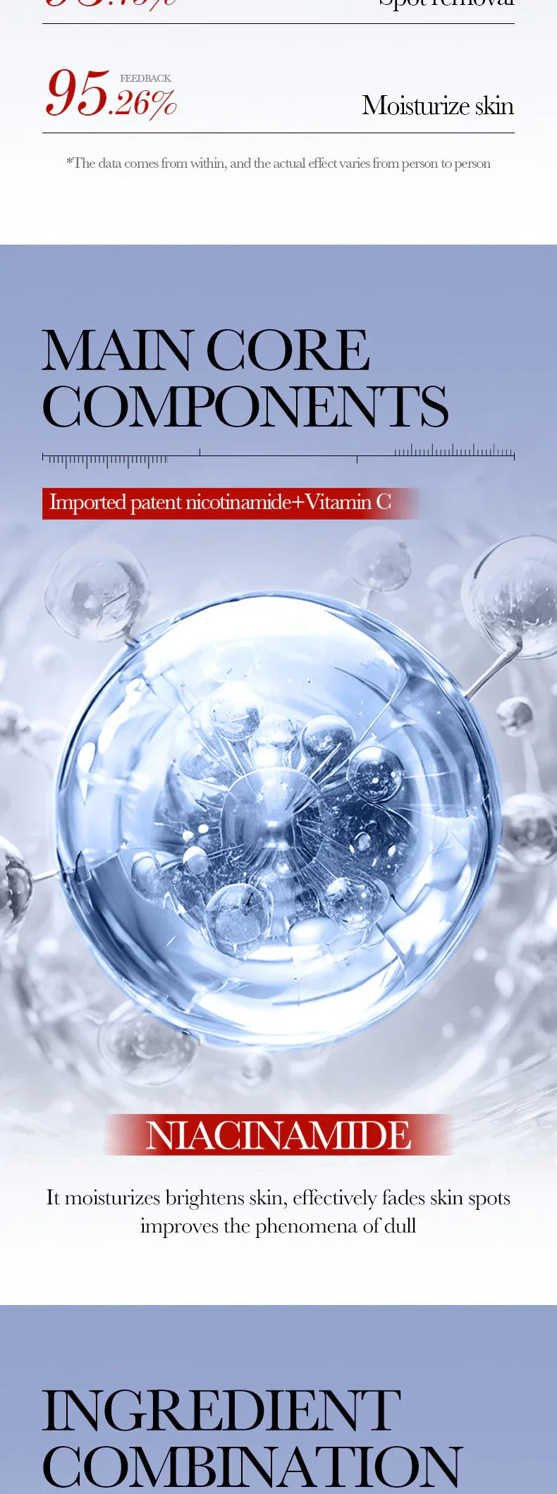 Powerful Whitening Freckles Face Cream Dark Spot Corrector Removal Melasma Fade Melanin Pigmentation Brighten Skin Care Products