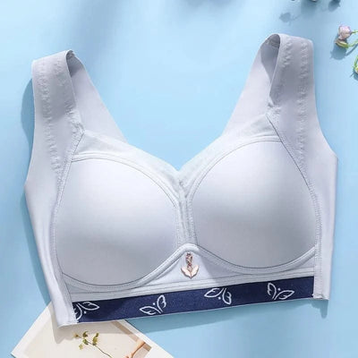 Women's Smooth Plus Size Bra