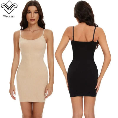 Underwear For Women Sheath Flat Belly Waist Activewear