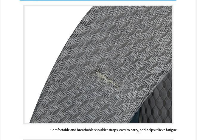 Mountain Backpacks Outdoor Solid Color Camping Bag Travel  Hiking Tactical Bags Breathable Waterproof Nylon Rainy Day Sport bag